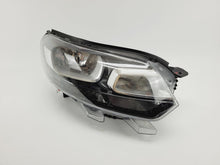 Laden Sie das Bild in den Galerie-Viewer, Frontscheinwerfer Citroën Jumpy 9808567680 Rechts Scheinwerfer Headlight SCH7797179876dd