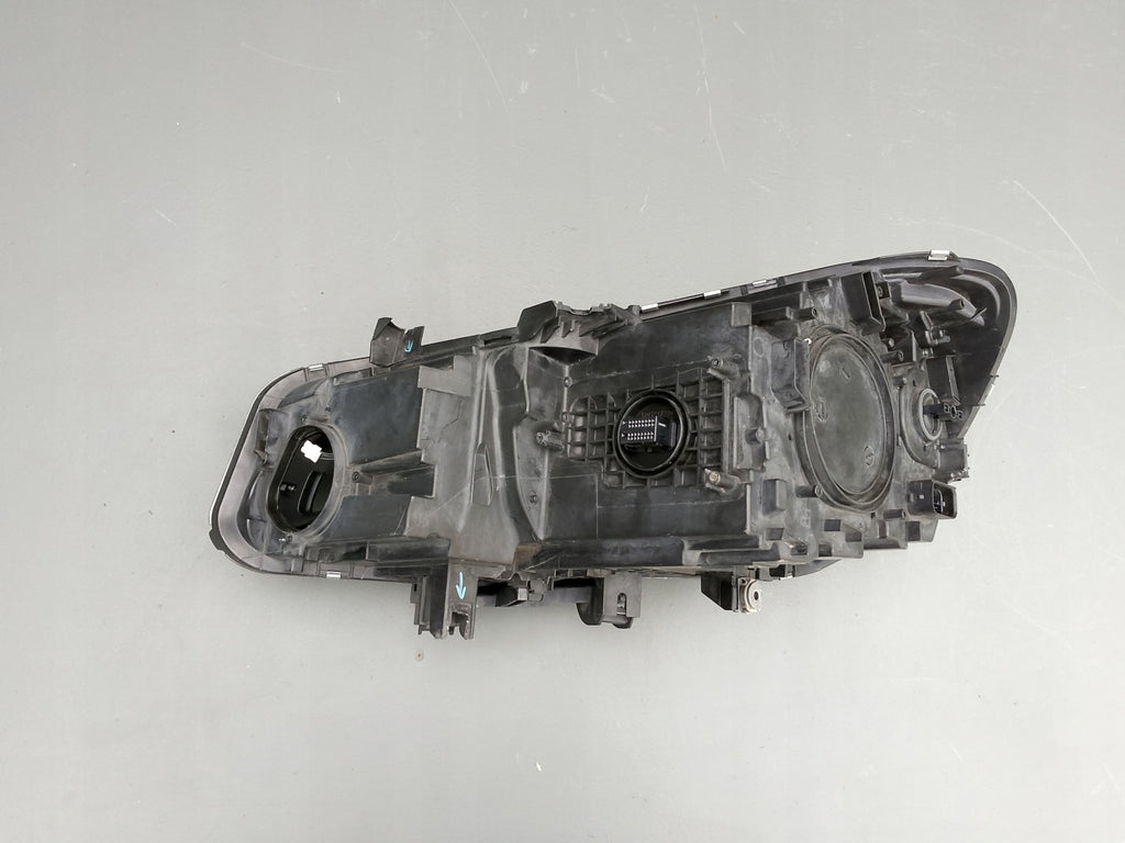 Frontscheinwerfer BMW 2 F45 F46 7494856-01 LED Rechts Scheinwerfer Headlight SCH1220067201jx