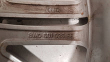 Load image into Gallery viewer, 1x Alufelge 18 Zoll 8.0" 5x112 31ET Glanz Silber Audi A4 Rim Wheel FEL1831378651ns