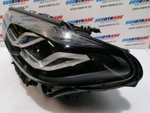 Laden Sie das Bild in den Galerie-Viewer, Frontscheinwerfer BMW 5 G31 G30 F90 8084375-09 LED Links Scheinwerfer Headlight SCH3788039135mn