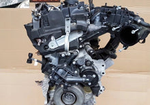 Load image into Gallery viewer, Motor BMW G30 F30 G20 B48B20B 2.0 40TKm Engine Unkomplett MOT7371670146gd