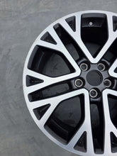 Laden Sie das Bild in den Galerie-Viewer, 1x Alufelge 18 Zoll 7.5" 5x108 50ET Matt Grau LV4C-1007-M2A Ford Kuga Iii FEL6939480997hh