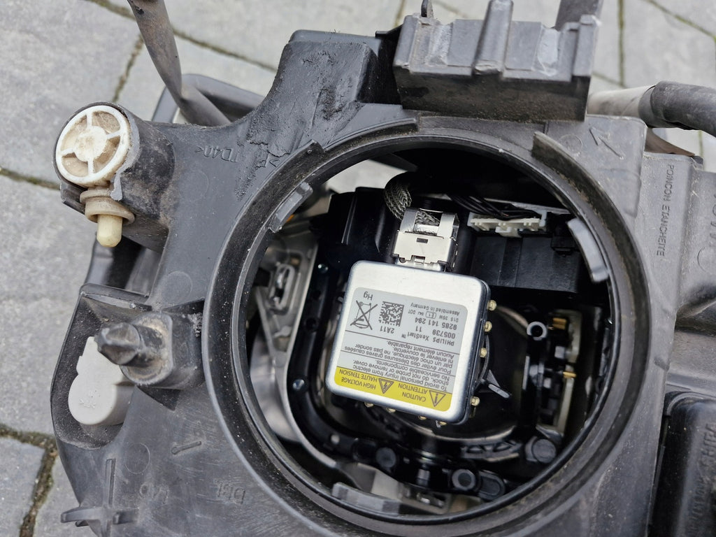 Frontscheinwerfer Volvo Xc90 31290893 Xenon Rechts Scheinwerfer Headlight