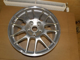 1x Alufelge 20 Zoll 9.5