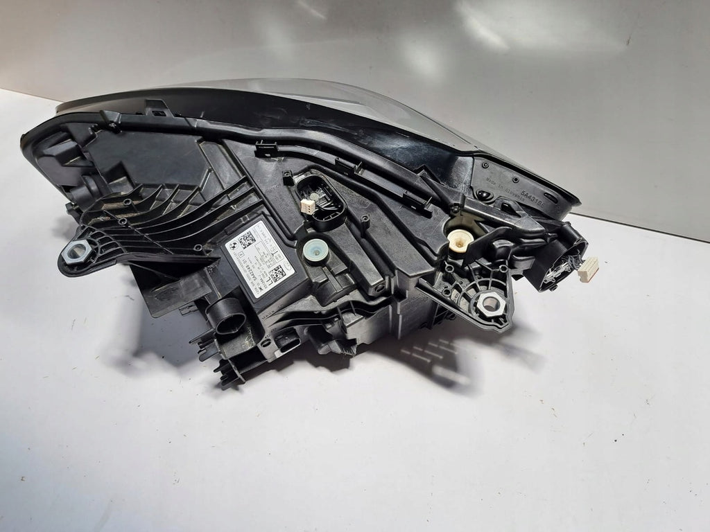 Frontscheinwerfer BMW 2 U06 5A42248-01 LED Ein Stück (Rechts oder Links) SCH5184229777mz