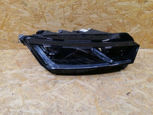 Laden Sie das Bild in den Galerie-Viewer, Frontscheinwerfer Skoda Octavia 5e3 5E4941016B Full LED Rechts Headlight SCH4302026393fp