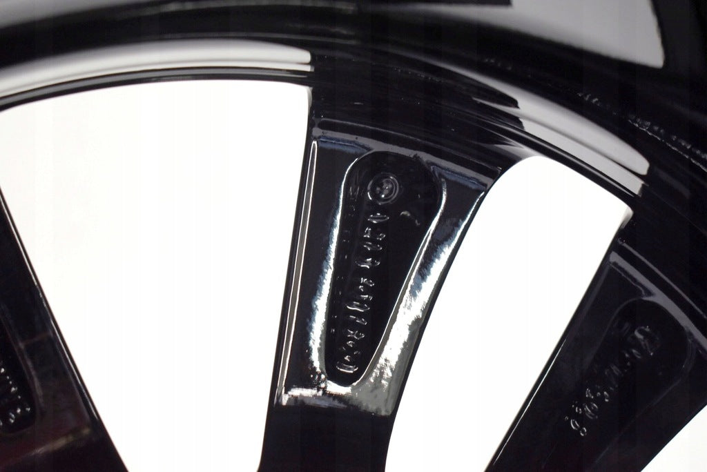 4x Alufelge 18 Zoll 8.0" 5x112 43ET A2134011100 Mercedes-Benz W213 Rim Wheel FEL6505968999qi