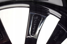 Laden Sie das Bild in den Galerie-Viewer, 4x Alufelge 18 Zoll 8.0" 5x112 43ET A2134011100 Mercedes-Benz W213 Rim Wheel FEL6505968999qi