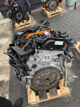 Load image into Gallery viewer, Motor BMW G31 G30 B47D20A 2.0 111TKm Diesel Engine Komplett MOT4111611372kt