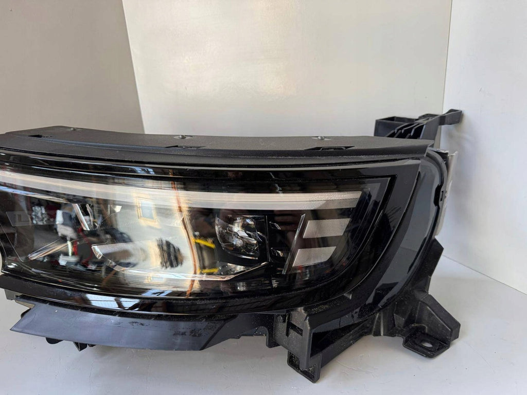 Frontscheinwerfer Opel Mokka 9860327180 Full LED Links Scheinwerfer Headlight SCH6525594337rz