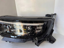 Laden Sie das Bild in den Galerie-Viewer, Frontscheinwerfer Opel Mokka 9860327180 Full LED Links Scheinwerfer Headlight SCH6525594337rz