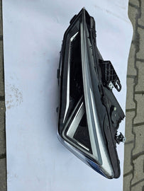 Frontscheinwerfer Seat Leon 5FB941035C Vorderseite Scheinwerfer Headlight