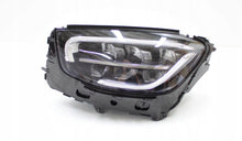 Laden Sie das Bild in den Galerie-Viewer, Frontscheinwerfer Mercedes-Benz Glc A2539066303 LED Rechts oder Links SCH1081683714ga