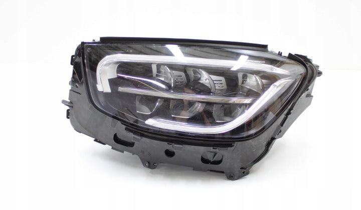 Frontscheinwerfer Mercedes-Benz Glc A2539066303 A2539060604 LED Links Headlight SCH1081683714ga
