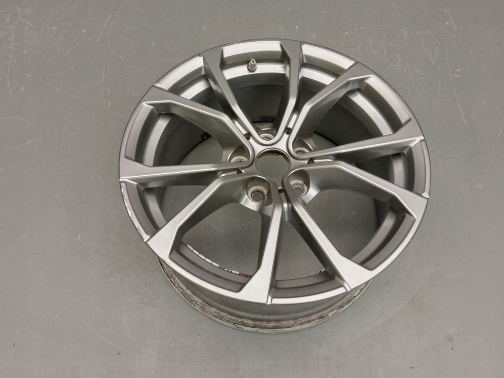 1x Alufelge 17 Zoll 7.5" 5x112 30ET Grau 6883518 BMW 5 G30 F10 3 F30 G20 FEL6725997765xt