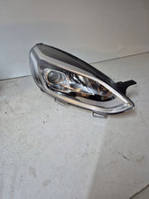 Laden Sie das Bild in den Galerie-Viewer, Frontscheinwerfer Ford Fiesta I H1BB-13100-CJ LED Rechts Scheinwerfer Headlight SCH3540098740ck