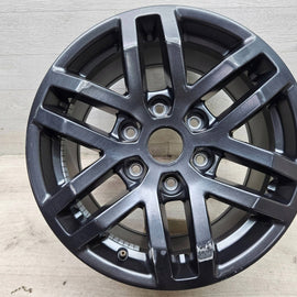 1x Alufelge 17 Zoll 8.5