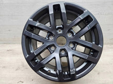 Laden Sie das Bild in den Galerie-Viewer, 1x Alufelge 17 Zoll 8.5" 6x139.7 JB3C-1007-M2A Ford Ranger Rim Wheel FEL9751073472hs