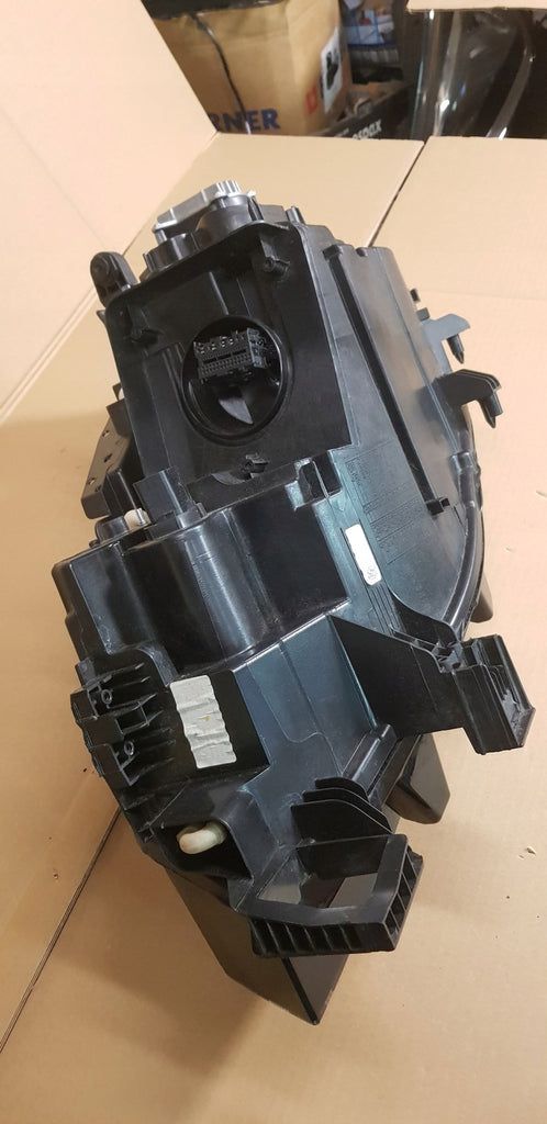 Frontscheinwerfer VW Id.4 11B941035K Full LED Rechts Scheinwerfer Headlight SCH4196742035qp