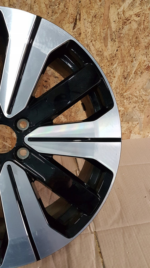 1x Alufelge 19 Zoll 7.5" 5x108 50,5ET 32143627 Volvo Xc40 Rim Wheel