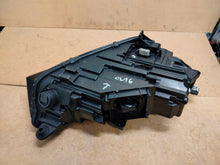 Laden Sie das Bild in den Galerie-Viewer, Frontscheinwerfer Audi Q5 80A941033 Full LED Links Scheinwerfer Headlight SCH3398651672rc