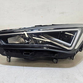 Frontscheinwerfer Seat Tarraco 5FJ941007J Links Scheinwerfer Headlight SCH8391841958yz