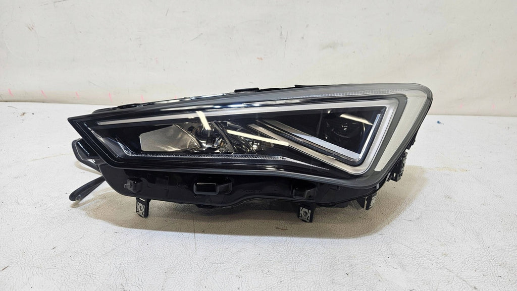 Frontscheinwerfer Seat Tarraco 5FJ941007J Links Scheinwerfer Headlight SCH8391841958yz