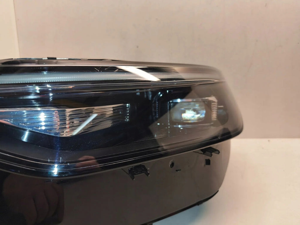 Frontscheinwerfer VW 57L941035 LED Links Scheinwerfer Headlight SCH7067065430kk