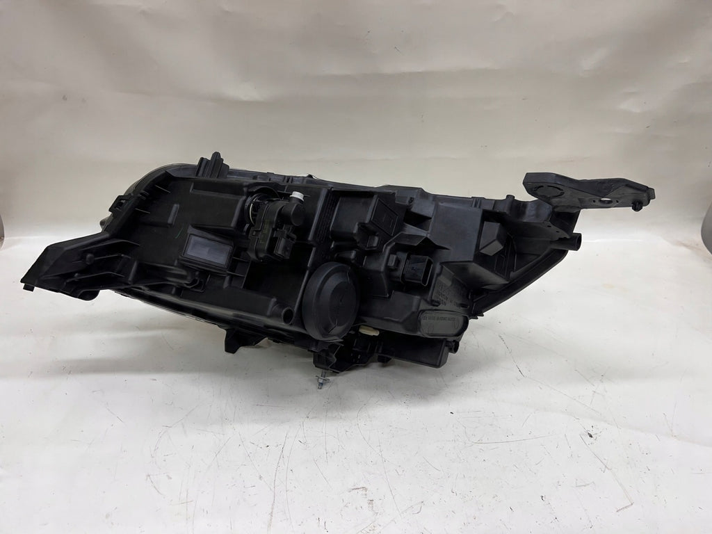 Frontscheinwerfer Peugeot 2008 208 II 9833036180 LED Rechts Headlight