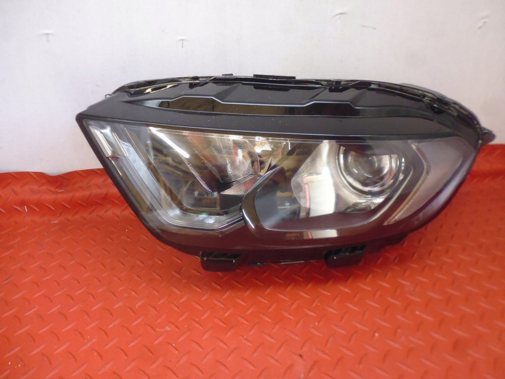 Frontscheinwerfer Ford Ecosport MN15-13E015-CE FULL LED Links Headlight