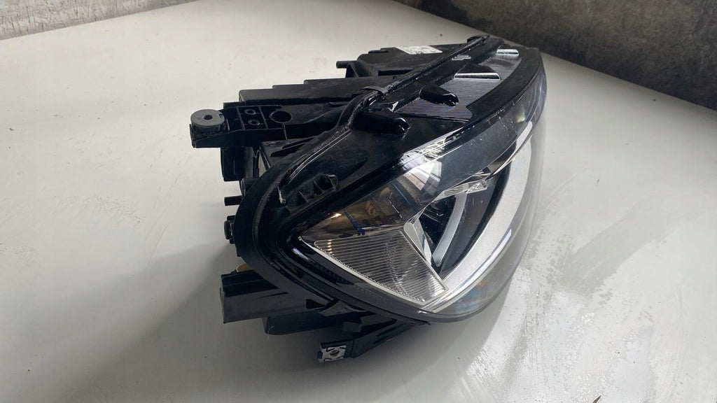 Frontscheinwerfer VW Touran 5TB941036B Full LED Rechts Scheinwerfer Headlight