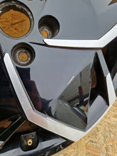 Load image into Gallery viewer, 1x Alufelge 19 Zoll 7.5" 5x114.3 49 5ET 52910-GI130 Hyundai Ioniq Rim Wheel FEL4313856471qe