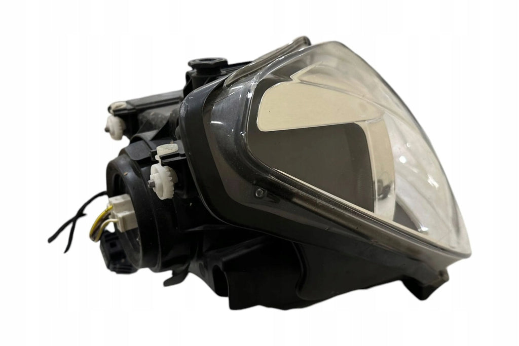 Frontscheinwerfer VW Up 1S1941016N Rechts Scheinwerfer Headlight SCH1448005851rq