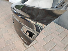 Load image into Gallery viewer, Heckklappe Mercedes-Benz Gle Coupe 7-GLE Rückseite kofferraumklappe Tailgate