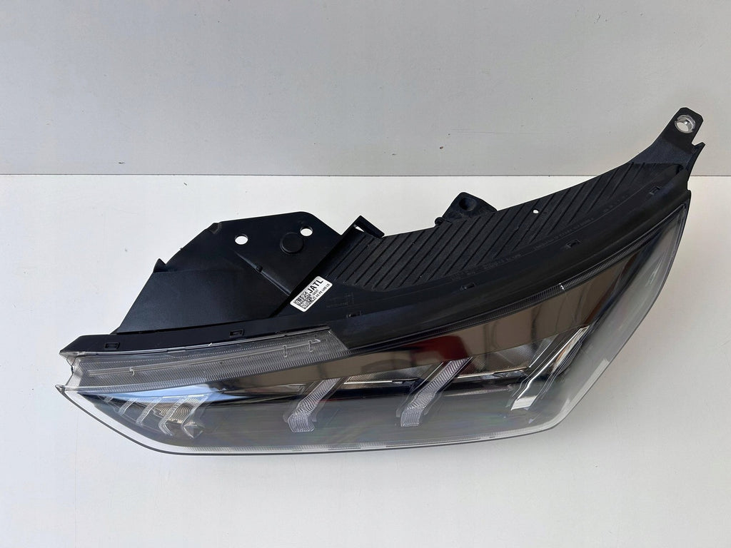Frontscheinwerfer Hyundai Ioniq 92101-G2200 Links Scheinwerfer Headlight SCH9105831655ls