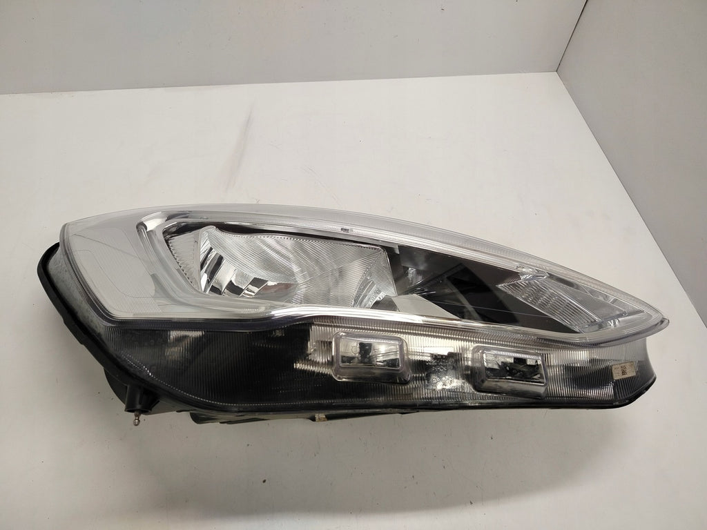 Frontscheinwerfer Ford Focus JX7B-13W029-AE LED Rechts Scheinwerfer Headlight SCH3145043773wp