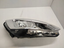 Laden Sie das Bild in den Galerie-Viewer, Frontscheinwerfer Ford Focus JX7B-13W029-AE LED Rechts Scheinwerfer Headlight SCH3145043773wp
