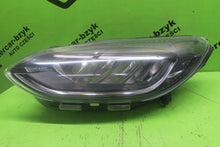 Laden Sie das Bild in den Galerie-Viewer, Frontscheinwerfer Ford Fiesta N1BB-13E015-CG LED Links Scheinwerfer Headlight