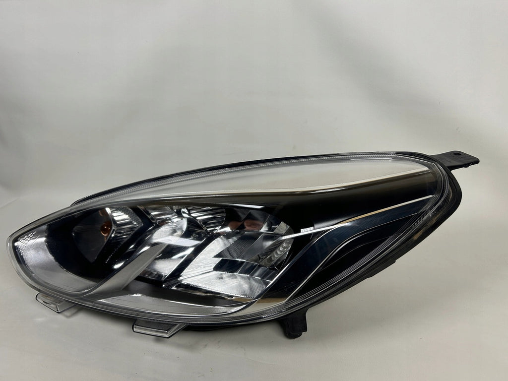 Frontscheinwerfer Ford Fiesta Ein Stück (Rechts oder Links) Headlight SCH5594589317ft