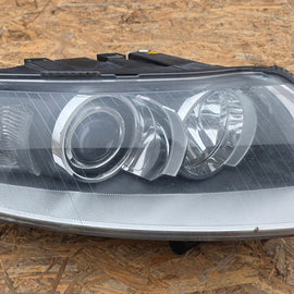 Frontscheinwerfer Audi A6 C6 4F0941004 Xenon FALSE Scheinwerfer Headlight SCH2177409604lo