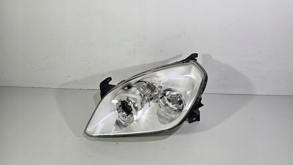 Frontscheinwerfer Opel Tigra II 12460875385 Links Scheinwerfer Headlight SCH2048540438po