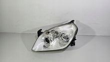 Laden Sie das Bild in den Galerie-Viewer, Frontscheinwerfer Opel Tigra II 12460875385 Links Scheinwerfer Headlight SCH2048540438po