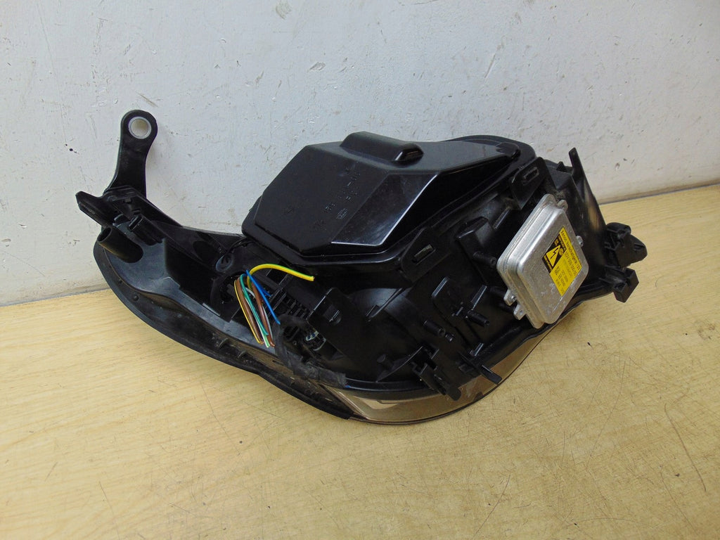 Frontscheinwerfer BMW E60 E61 Xenon Ein Stück (Rechts oder Links) Headlight SCH8637799033rc
