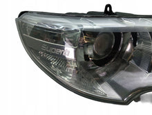Laden Sie das Bild in den Galerie-Viewer, Frontscheinwerfer Skoda Superb II Xenon Rechts Scheinwerfer Headlight