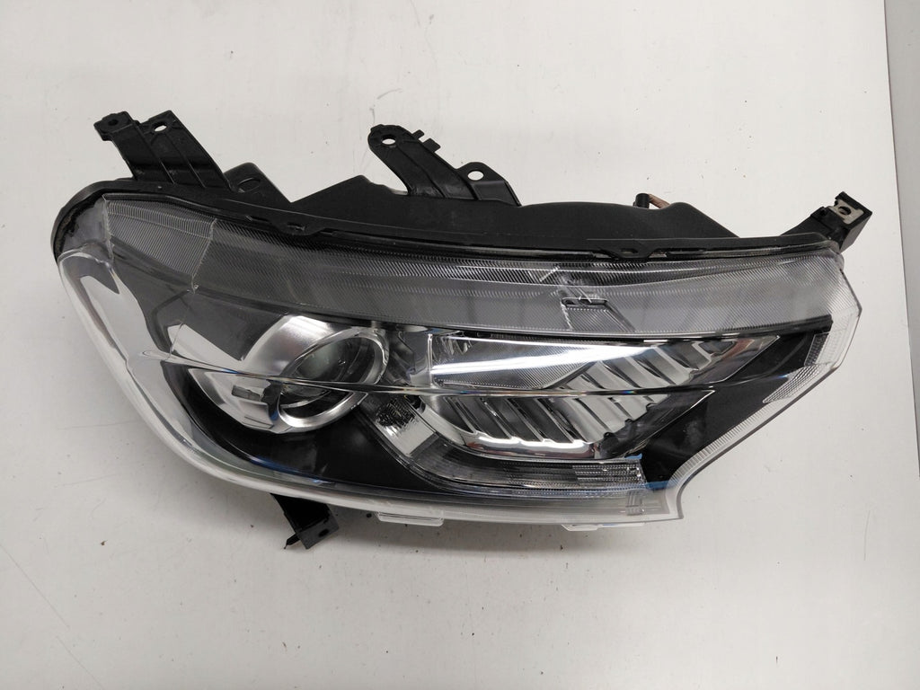 Frontscheinwerfer Ford Ranger Rechts Scheinwerfer Headlight SCH8701966194ah