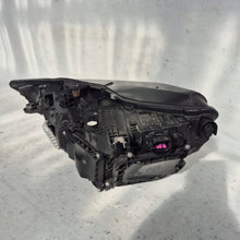 Laden Sie das Bild in den Galerie-Viewer, Frontscheinwerfer Audi A6 C8 4K0941036 LED Rechts Scheinwerfer Headlight