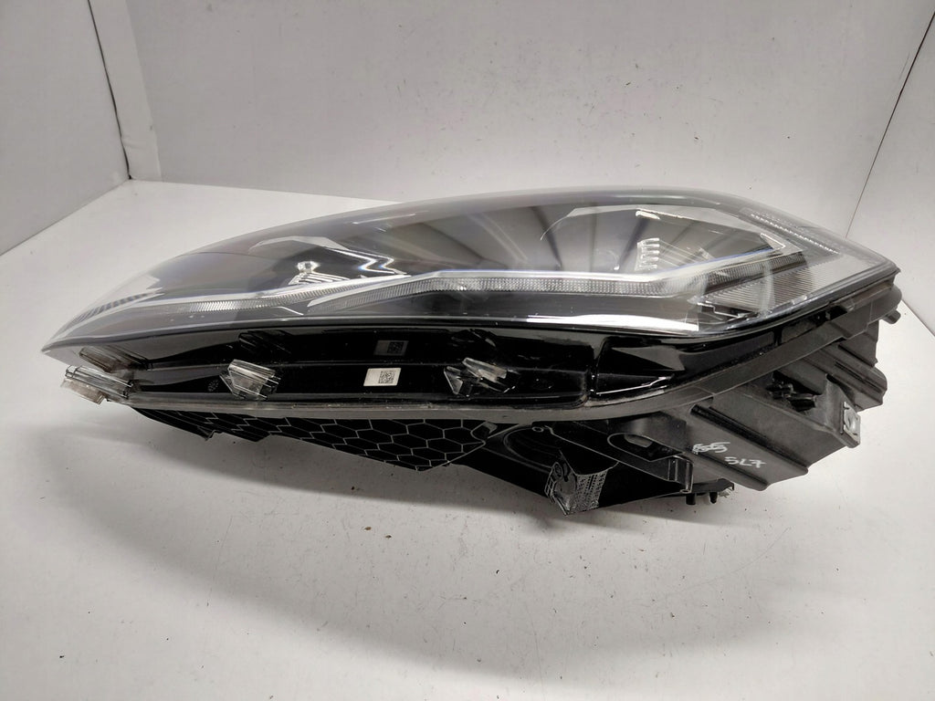 Frontscheinwerfer VW Golf VII 5G1941035N Full LED Links Scheinwerfer Headlight SCH6380179333zx