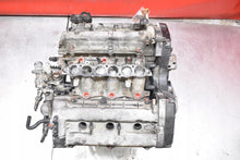 Load image into Gallery viewer, Motor Hyundai Santa I Fe G6BA 2.7 173PS 2002 Diesel Engine Unkomplett