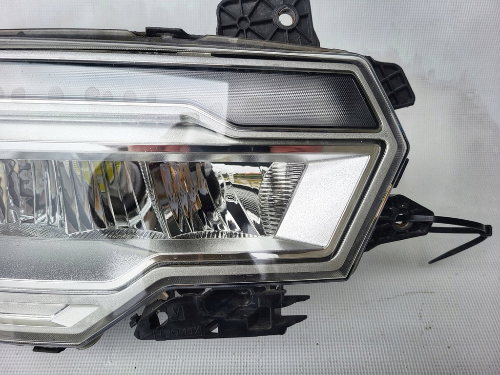 Frontscheinwerfer Daf 2188985 LED Rechts Scheinwerfer Headlight SCH1106283364mx