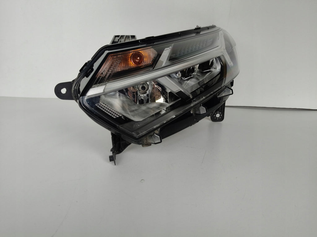 Frontscheinwerfer Dacia Sandero III Logan Jogger 260608545R Full LED Links SCH4275323069wc